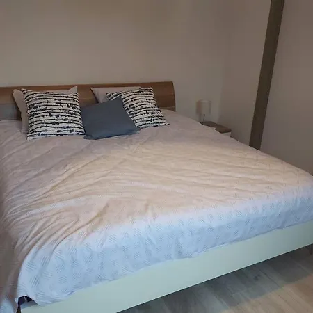 Vakantiehuis Hagegoud: Erop Uit In Het Hageland Geetbets Exterior photo