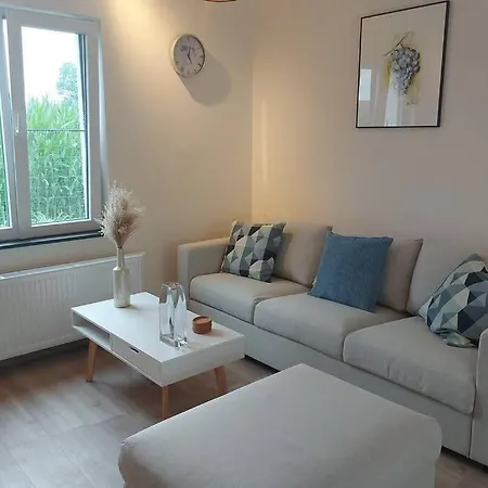 Vakantiehuis Hagegoud: Erop Uit In Het Hageland Geetbets Exterior photo