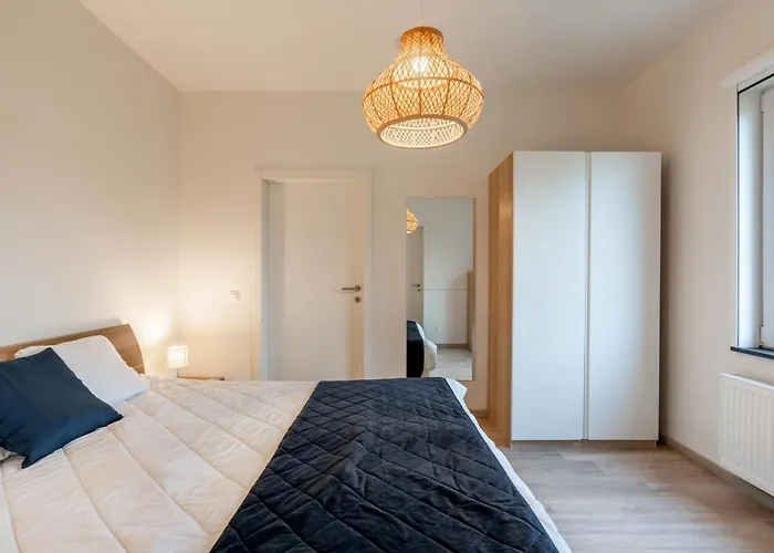Vakantiehuis Hagegoud: Erop Uit In Het Hageland