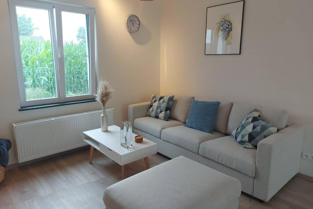Holiday home Hagegoud: Erop Uit In Het Hageland Geetbets