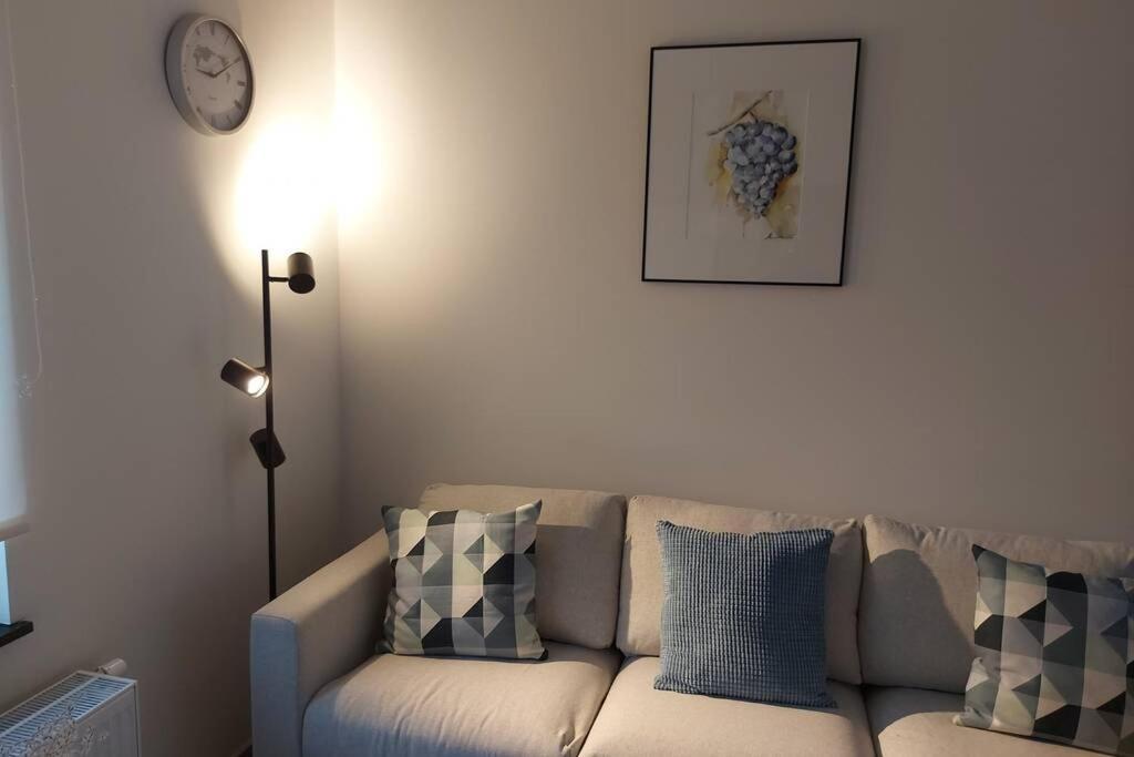 Hagegoud: Erop Uit In Het Hageland Holiday home