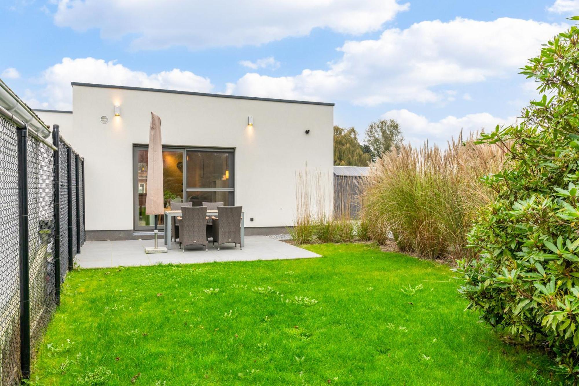 Holiday home Hagegoud: Erop Uit In Het Hageland